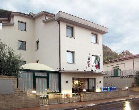Hotel I' Fiorino Montelupo Fiorentino Eksteriør billede