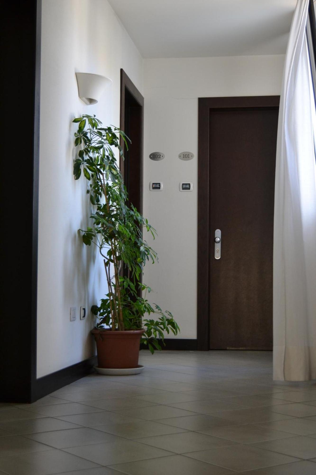 Hotel I' Fiorino Montelupo Fiorentino Eksteriør billede
