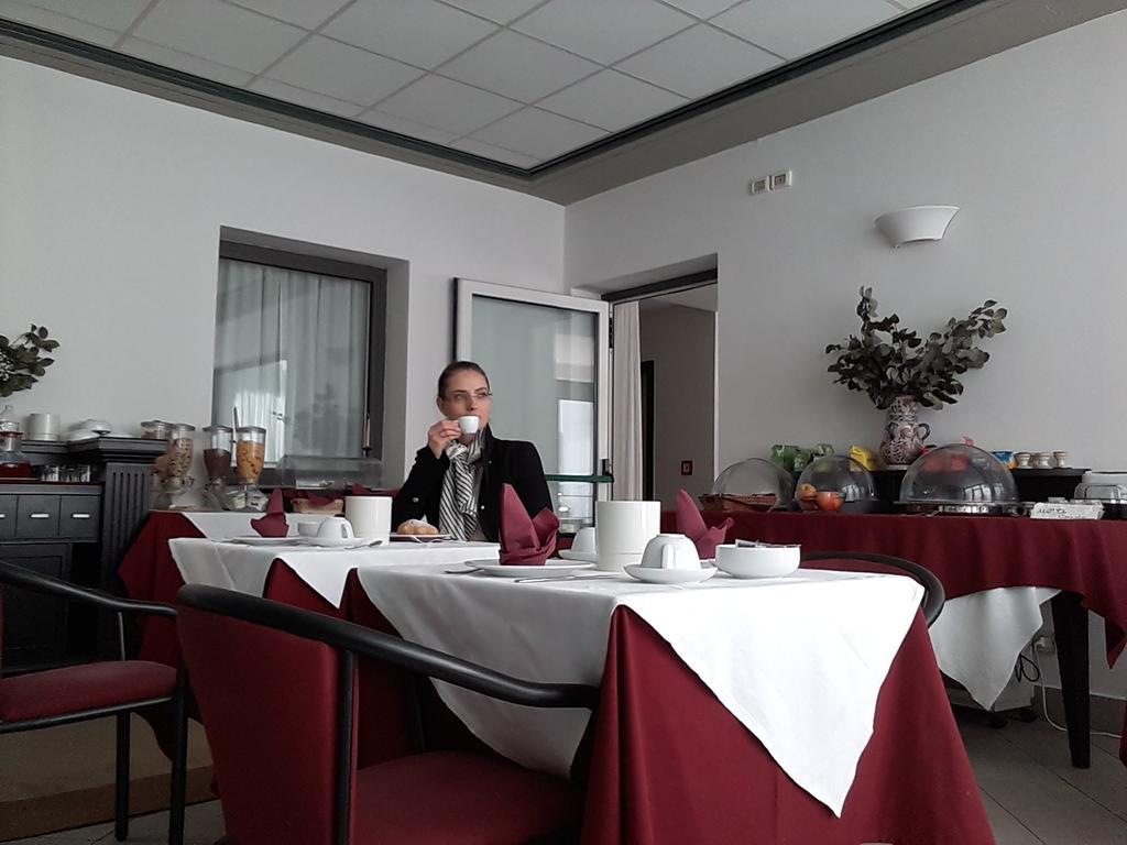 Hotel I' Fiorino Montelupo Fiorentino Eksteriør billede